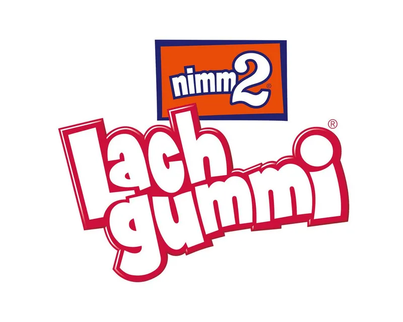 Nimm2 Nimm2 Süßigkeit, Storck Nimm2 Lachgummi Sauer Stars Fruchtgumm mit Vitaminen 250g – Produktbild 3 von 3