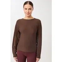 mandala MANDALA Damen vegan Sweater Pulse Wilderness – Produktbild 1 von 1