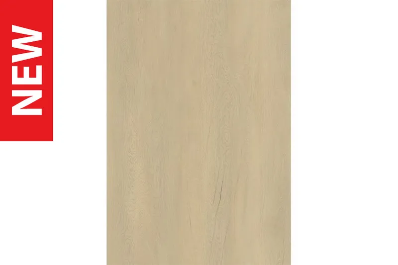 woodstore24 5,2 mm Klick Vinyl (SPC) mit integrierter Trittschalldämmung, Holzoptik, Eiche Select, 5,2 (S) x 181 (B) x 1220 (L) mm (2,2082 m² / Paket) – Produktbild 1 von 1