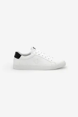 COG COG Herren vegan Sneaker Winton Weiß – Produktbild 1 von 1
