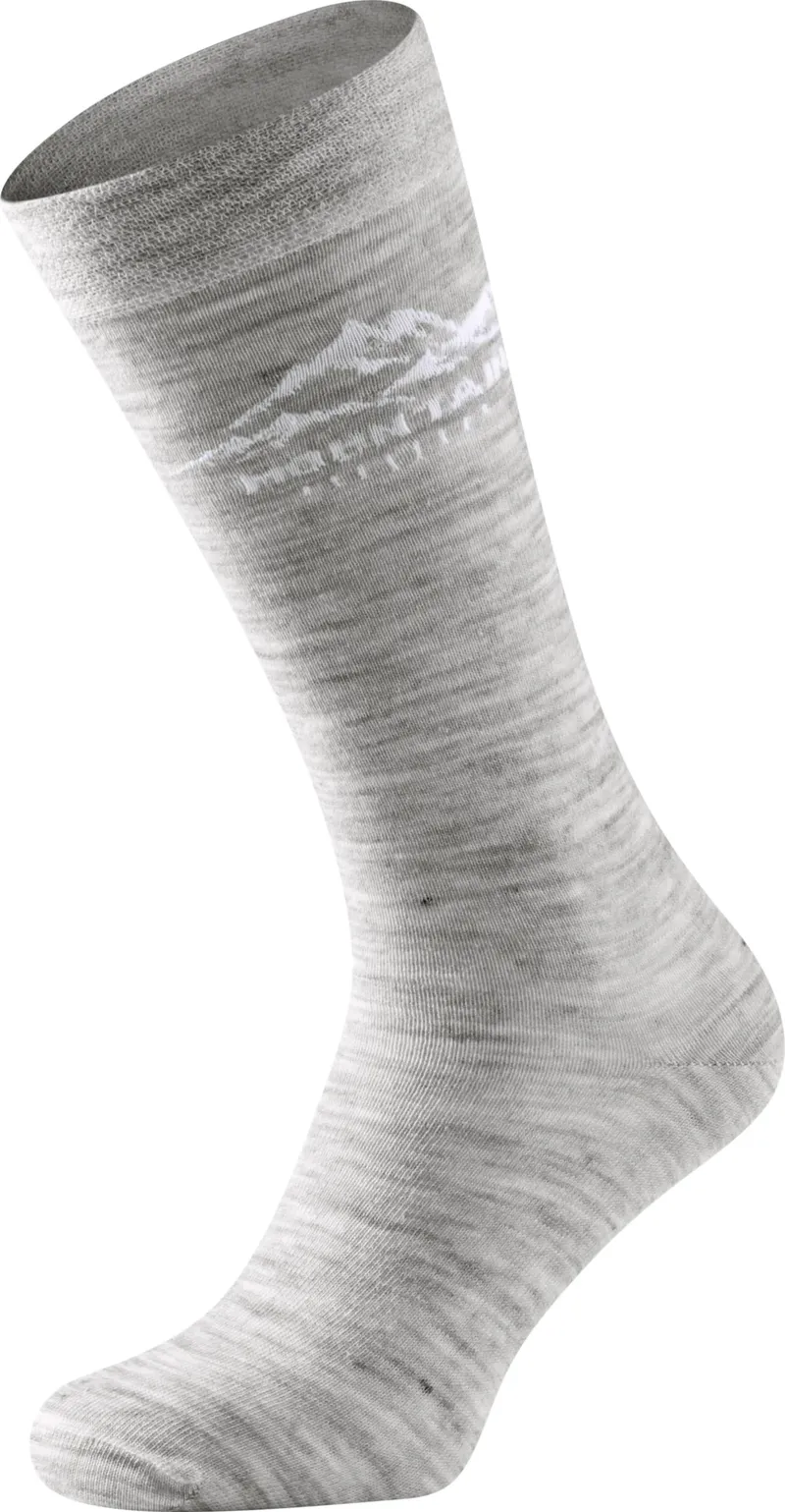 wäschepur Socken grau, Grau, – Produktbild 3 von 3