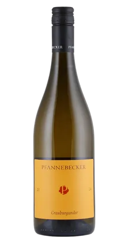 Weingut Pfannebecker Weingut Pfannebecker Pfannebecker Grauburgunder 2025 – Produktbild 1 von 1
