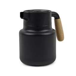 Vinga VINGA Arbe RCS Isolierkanne 1200ml, schwarz, schwarz – Produktbild 1 von 1