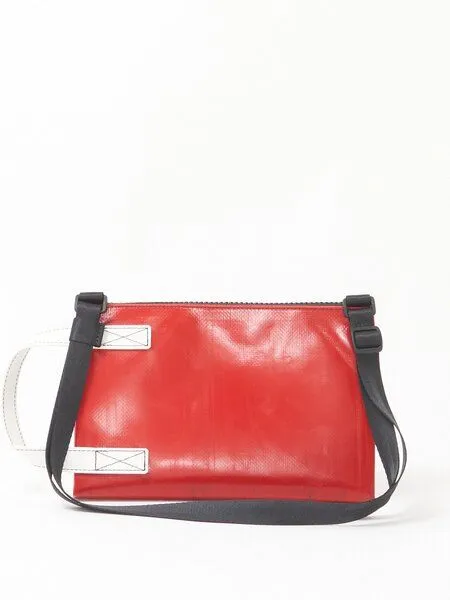 Freitag Freitag F272 EDDIE - red (000004484958) – Produktbild 2 von 2