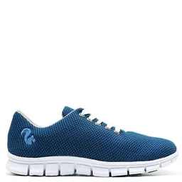 thies Ultraleichter, veganer Sneaker "thies ® Cornrunner" aus Mais und recycelten Flaschen – Produktbild 1 von 1