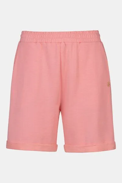 Soulwear Soulwear Sportliche Bermuda | superweich | Comfy Comfort, Pink nectar, – Produktbild 4 von 4