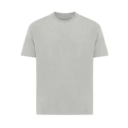 iqoniq Iqoniq Teide T-Shirt, heather grey, XXL, Grau, – Produktbild 1 von 1