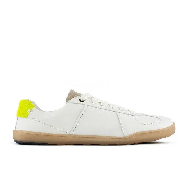 BLUSUN BLUSUN Barfußschuh BLSN-200W white/yellow, White, – Produktbild 1 von 2