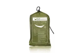 DD Hammocks DD Hammocks recycled Frontline Reisehängematte mit Moskitonetz – Produktbild 1 von 1