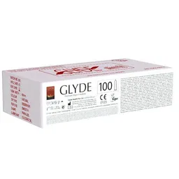 Glyde Health Glyde Health Kondome Glyde Ultra - Slimfit – Produktbild 1 von 1