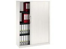 Rollladenschrank "Pureness", Höhe 163,5 cm (BxT) 120 x 43,5 – Produktbild 1 von 1