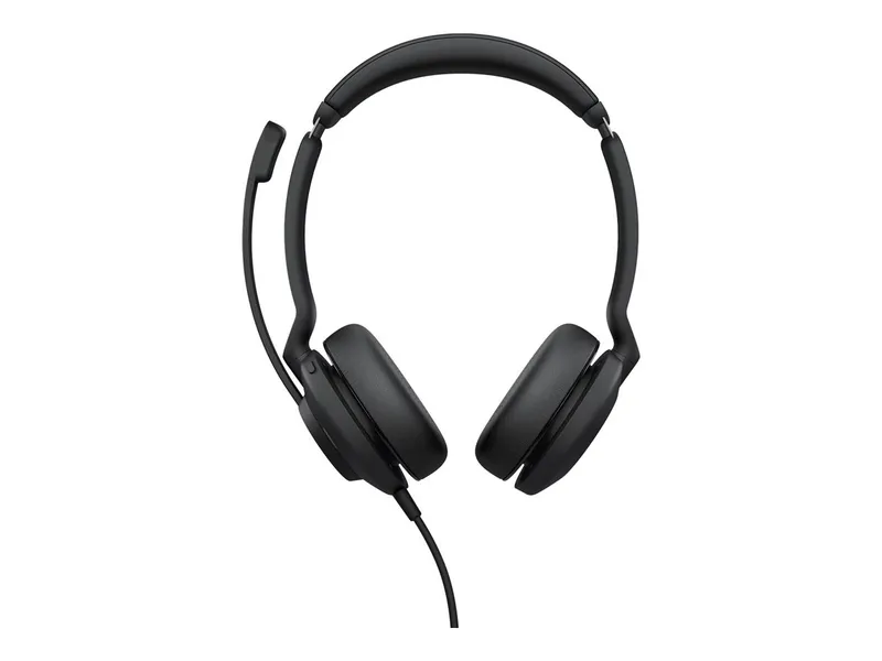 GN NETCOM Jabra Evolve2 30 UC | 23089-989-879 | Headset - On-Ear – Produktbild 1 von 2
