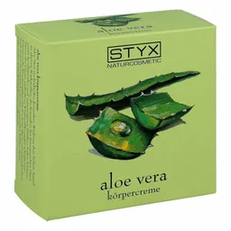 Styx STYX Aloe Vera Körpercreme – Produktbild 1 von 1