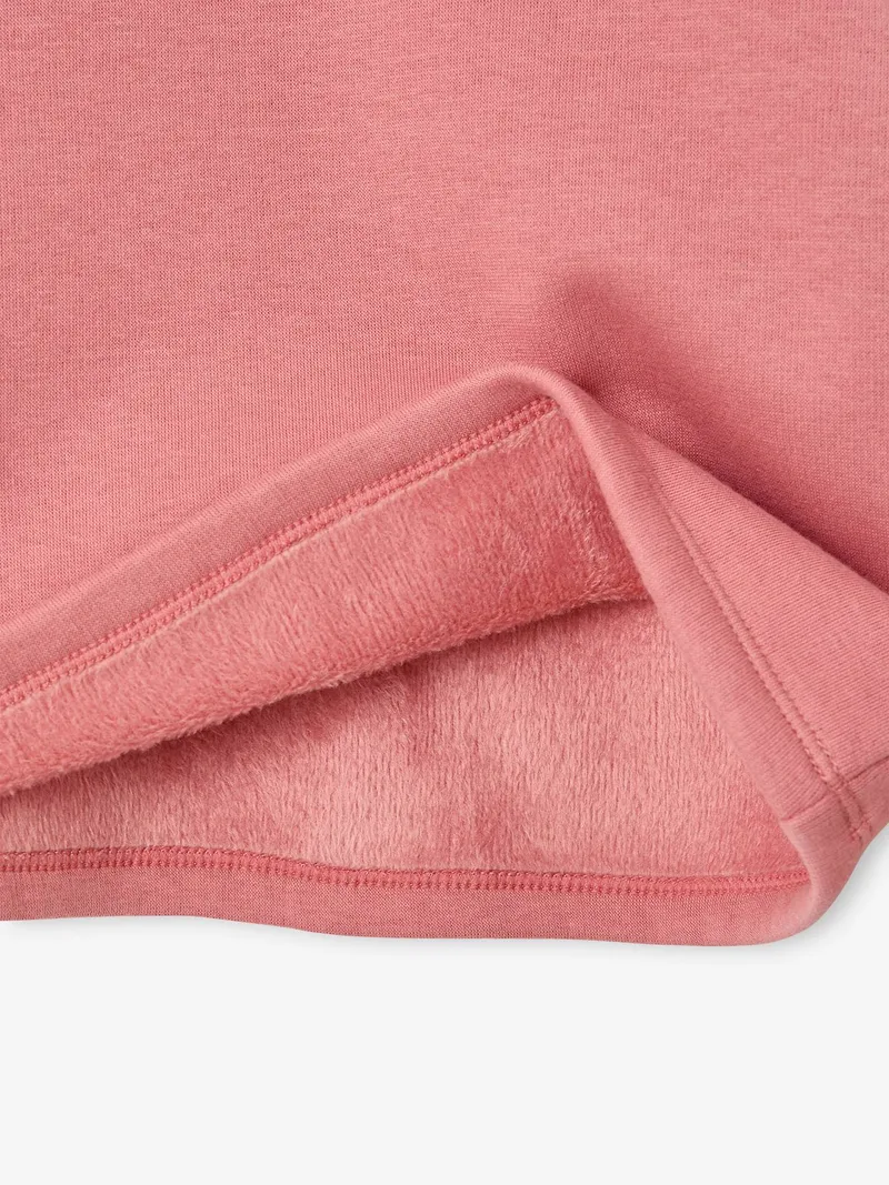 Vertbaudet Thermoshirt Mädchen blush, Blush, – Produktbild 3 von 3