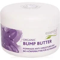 Essential Care Essential Care Baby Organic Bump Butter - Bio Körperbutter für Schw... – Produktbild 1 von 1