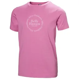 Helly Hansen T-Shirt Helly Hansen Graphic – Produktbild 1 von 1