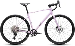 Cube Cube Nuroad EX Pink Modell 2027 – Produktbild 1 von 1