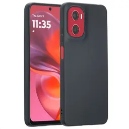 imoshion imoshion TPU Color Cover für das Motorola Moto G05 / E15 – Produktbild 1 von 1