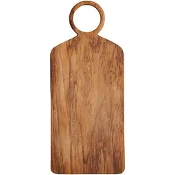 Originalhome Originalhome Schneidebrett, holz – Produktbild 1 von 1