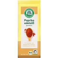 Lebensbaum LEBENSBAUM Bio-Paprika edelsüß, gemahlen, 50 g – Produktbild 1 von 1
