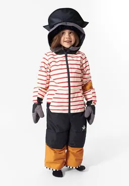 WeeDo WeeDo Schneeanzug „Hookdo Pirat“ – Produktbild 1 von 1