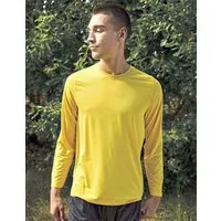 Neutral Neutral® Herren Langarm T-Shirt von Neutral Bio Baumwolle, Light blue, – Produktbild 1 von 1