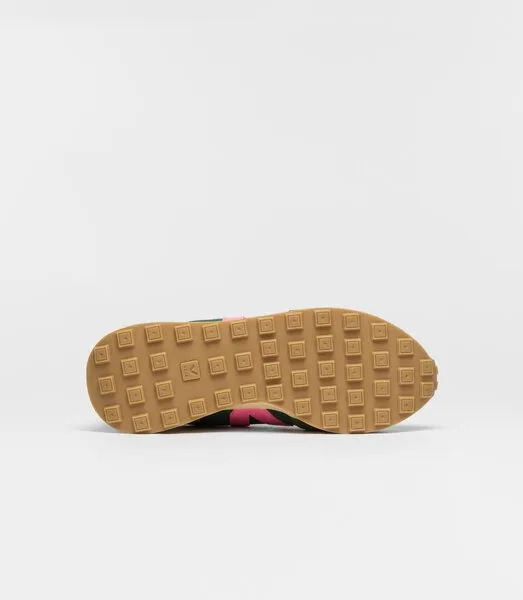 Veja Veja Damen-Sneaker Rio Branco II Alveomesh Poker Sari – Produktbild 5 von 5