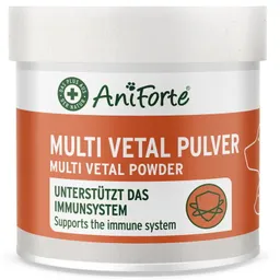 AniForte AniForte MultiVETAL Pulver 100 g – Produktbild 1 von 1