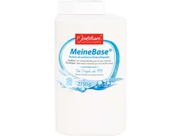 P. Jentschura P. Jentschura MeineBase 2750g – Produktbild 1 von 1
