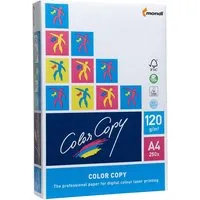 Mondi 250 Blatt mondi Laserpapier 'Color Copy' 120 g/m², DIN A4 – Produktbild 1 von 1
