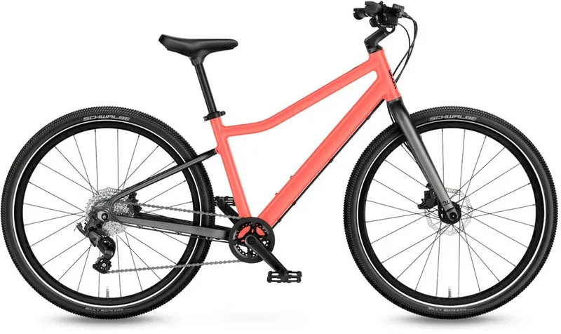 Woom Woom Explore 5, Orange, – Produktbild 1 von 2