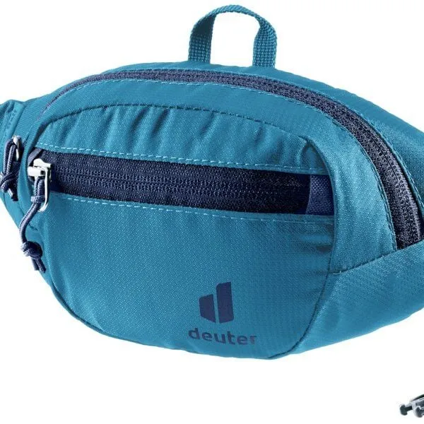 Deuter Deuter Junior Belt Gürteltasche, Wave, – Produktbild 1 von 1