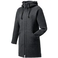 Mufflon Mufflon Damen Walk-Mantel Carla Schurwolle W300 – Produktbild 1 von 1