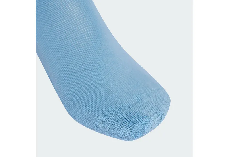 adidas Originals adidas Originals Socken MID CREW SOCKEN, 3 PAAR (1-Paar), Blau, – Produktbild 1 von 3