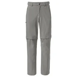 Vaude Vaude Men's Farley Stretch T-Zip Pants III – Produktbild 1 von 1
