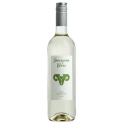 bioladen* bioladen* Sauvignon Blanc La Mancha San Isidro 2020 – Produktbild 1 von 1