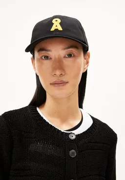 ARMEDANGELS ARMEDANGELS ICONIC Å YENAAS Unisex Kappe aus Bio-Baumwolle – Produktbild 1 von 1