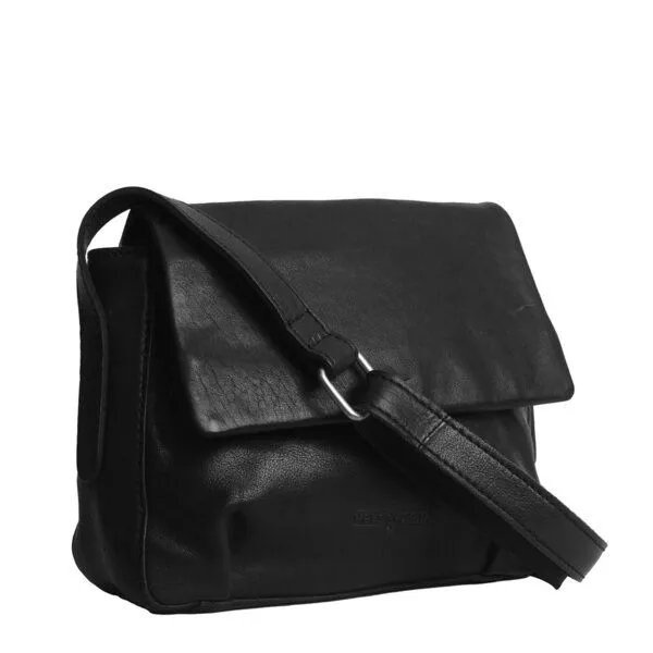 Margelisch Margelisch Umhängetasche Alanis 1, Black, – Produktbild 2 von 4