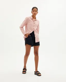 thinking mu thinking mu Mapple Blouse – Produktbild 1 von 1