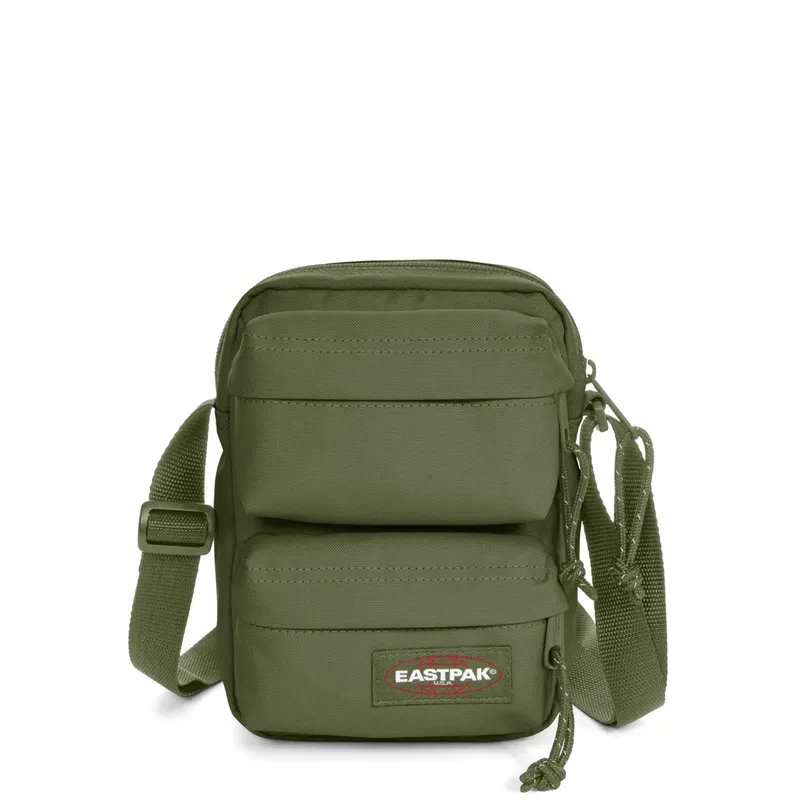 Eastpak Eastpak The One Doubled Mini-Tasche Dark Grass, Green, – Produktbild 1 von 1