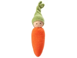 Nanchen Nanchen Greifling Möhrchen 14 cm – Produktbild 1 von 1