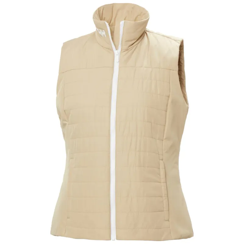 Helly Hansen Daunenweste Damen Helly Hansen Crew 2.0, Marron, – Produktbild 1 von 1