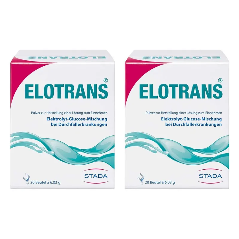 ELOTRANS ELOTRANS Pulver – Produktbild 3 von 3