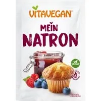 Bio Vegan Natron – Produktbild 1 von 1