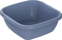 rotho rotho Waschschüssel Rotho Becken Daily eckig 5 L – Produktbild 1 von 1