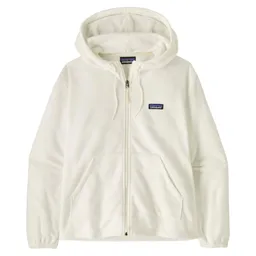 Patagonia W'S MICRO D FLEECE HOODY – Produktbild 1 von 1