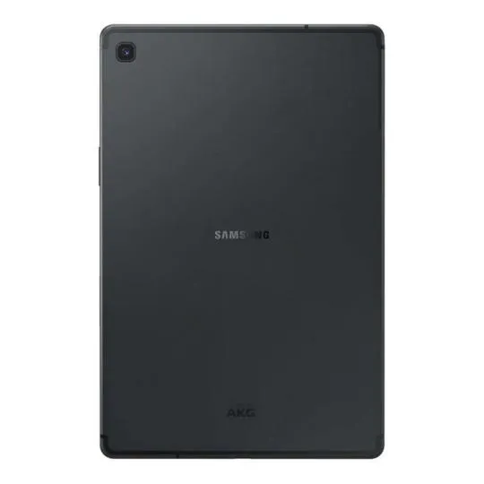 Samsung Samsung Galaxy Tab S5e (T720N) WiFi 64GB schwarz, Schwarz, – Produktbild 2 von 2