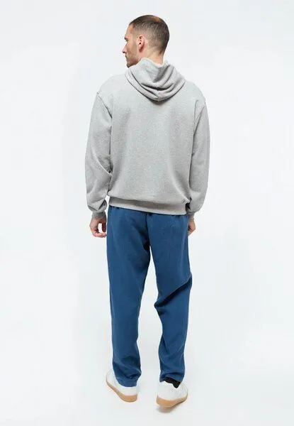 Givn Berlin Givn Berlin Leinen-Hose Modell: GBHelge, Blazing blue, – Produktbild 3 von 5