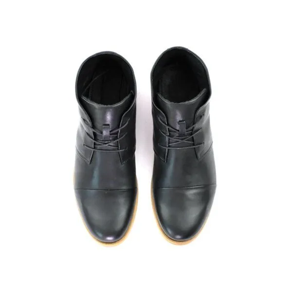 SORBAS SORBAS '87v vegane Boots – Produktbild 2 von 6