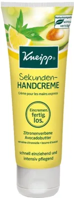 Kneipp Kneipp Sekunden-HANDCREME 75 ml Creme – Produktbild 1 von 1